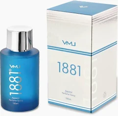 Vmj 1881 Blue