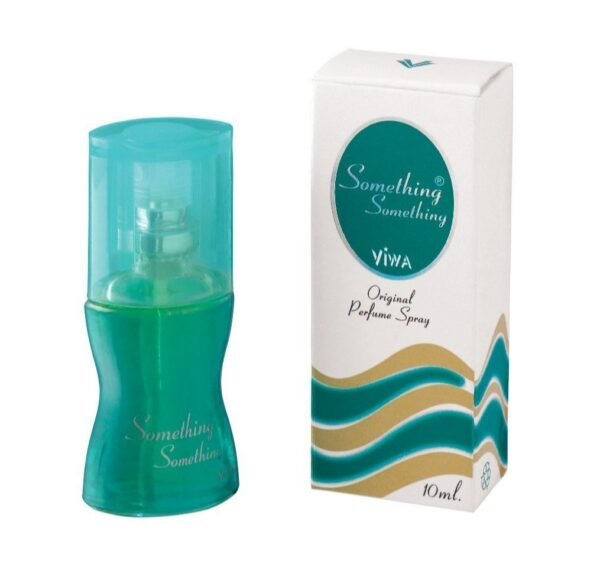 Something Something Green 100ML
