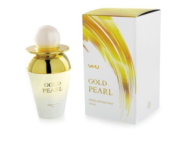 VMJ Gold Pearl Eau De Parfum
