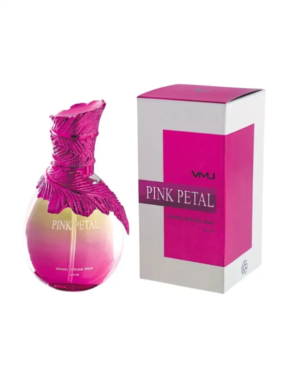 Buy VMJ Pink Petal Long Lasting Eau de Parfum