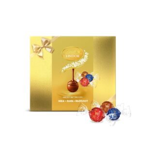 Lindt Lindor Gift Pack 112GM - Clarene