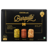 Barquillo Choco Melts 320GM - Clarene