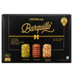 Barquillo Choco Melts 320GM - Clarene