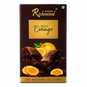Choco Richmond Orange Zesty - Clarene