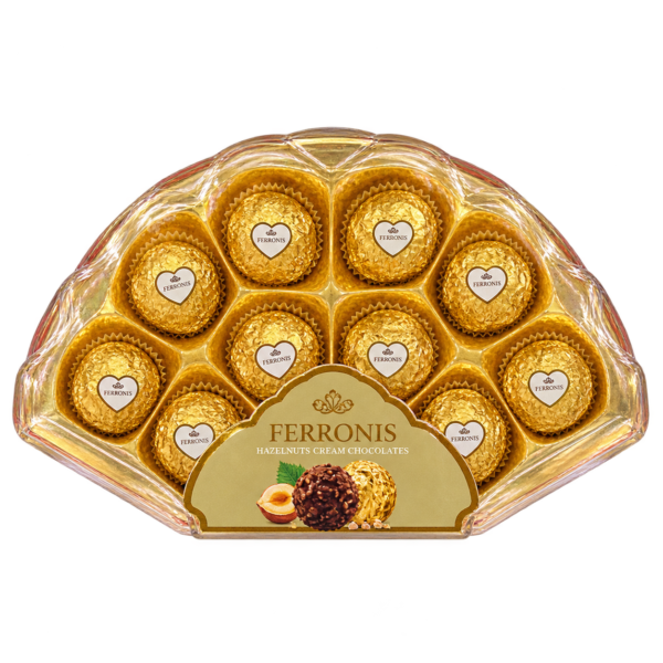 Feronis Wings 110GM - Clarene