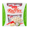 kaprika ruffelo coconut