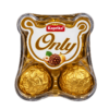 Kaprika Teddy Waferball 63GM - Clarene