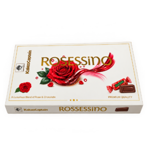 Koko Captain Rosessino 200GM - Clarene