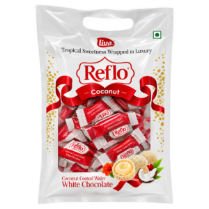 Reflo 550GM - Clarene