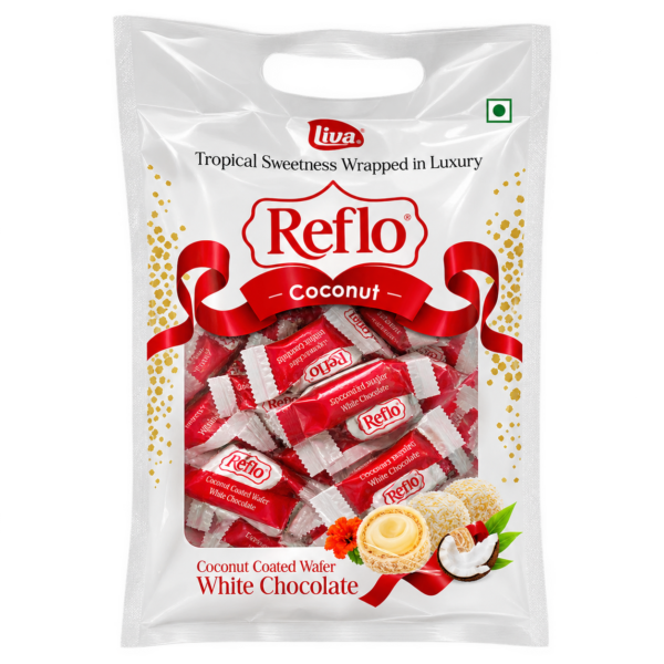 Reflo 550GM - Clarene