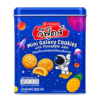 V Foods Biscuits 350GM