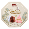 Victoria Premium Rich Choco 500GM