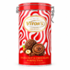 Vitors Deliciana Hazelnut chocolates 250GM - Clarene